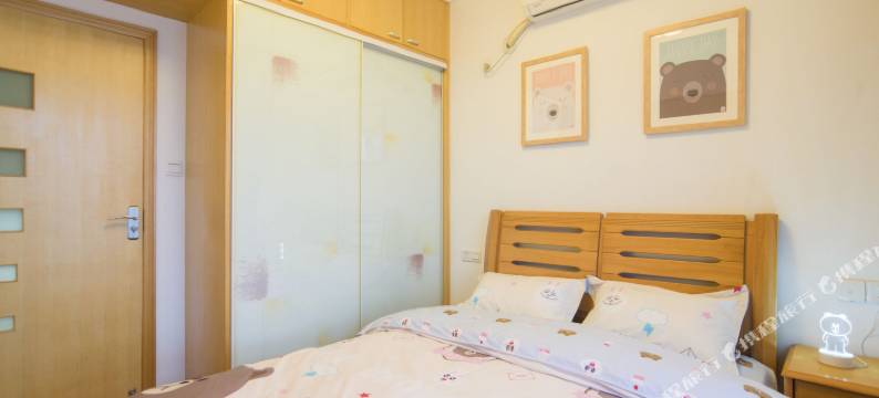 长沙MrMs bear公寓图片