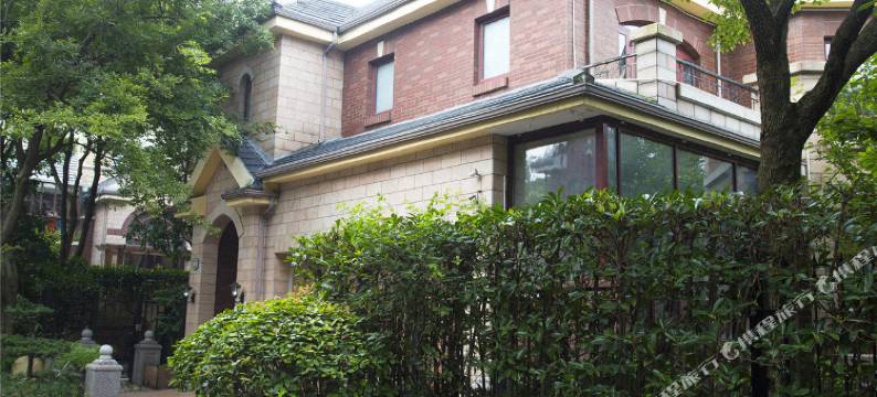 长沙老玉看看咱家狗子独栋别墅(分店)图片