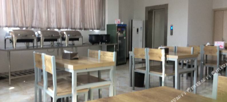 美克酒店(兰考火车站店)图片