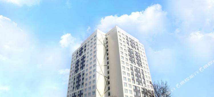 AM酒店(Am Hotel)图片
