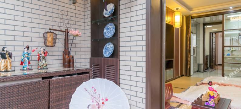 上海雪碧老洋房图片