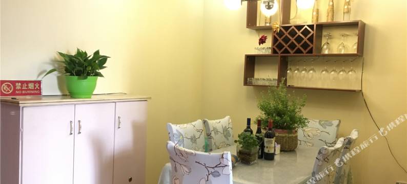 重庆趣窝民宿图片