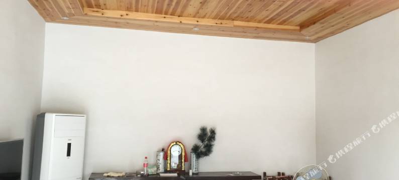 黟县观景台小筑图片