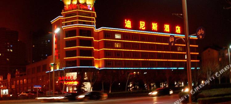 迪尼斯酒店图片