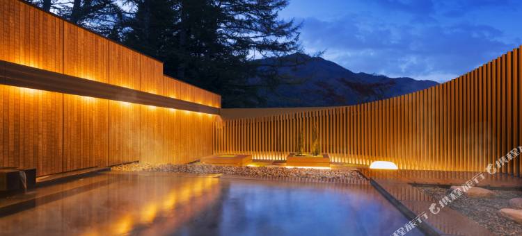 星野集团 界 阿尔卑斯(Hoshino Resorts KAI Alps)图片