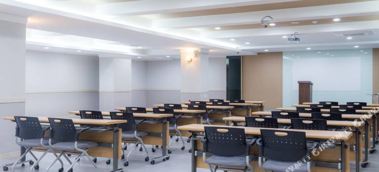 水原丝绸之路重生酒店(Reborn Suwon Silkroad Hotel)图片