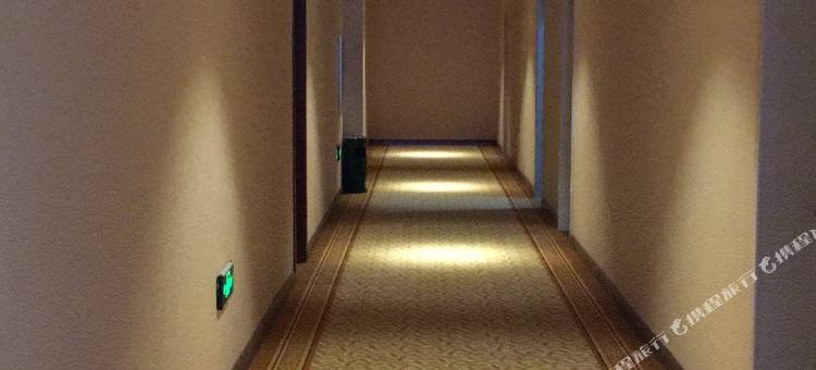 宽城她他快捷宾馆图片