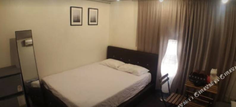 首尔哈娜旅馆(Hana Guesthouse)图片