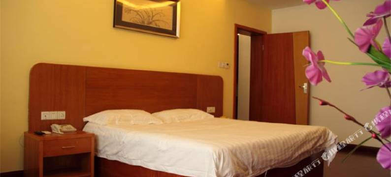 南通国球迎宾馆图片