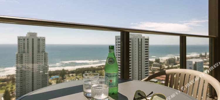 宽滩安凡尼公寓(Avani Broadbeach Residences)图片