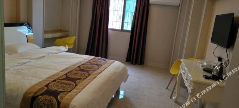 卡洛斯酒店(开平沙岗店)图片