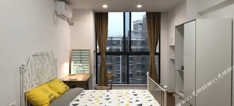 上海众寓MrR酒店式公寓(分店)图片