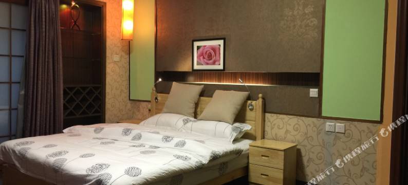 昆明七彩云南精品民宿图片