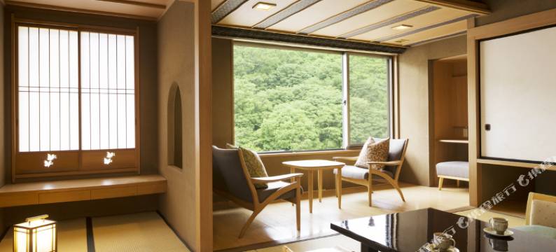 星野集团 界 松本(Hoshino Resorts Kai Matsumoto)图片