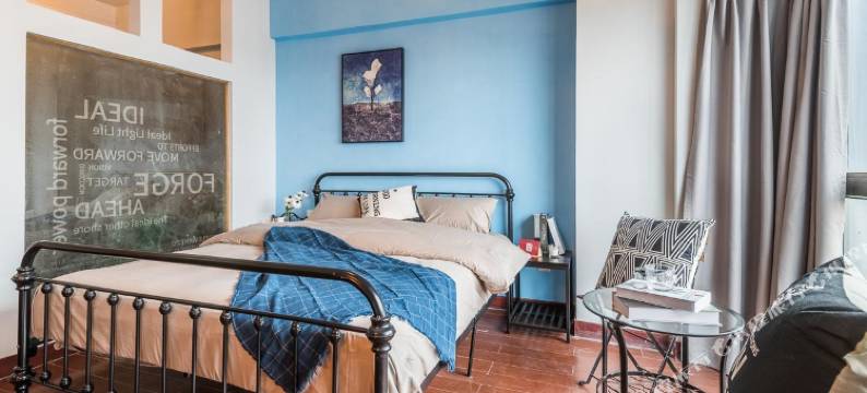 宁波如家民宿图片