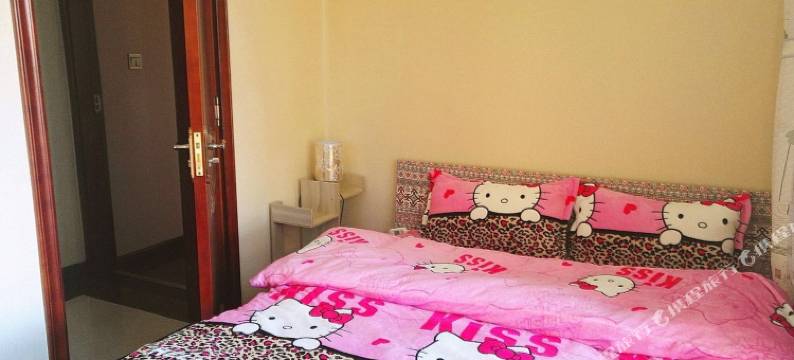 昆明来福小院普通公寓图片