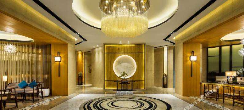 漳浦联创华美达安可酒店图片