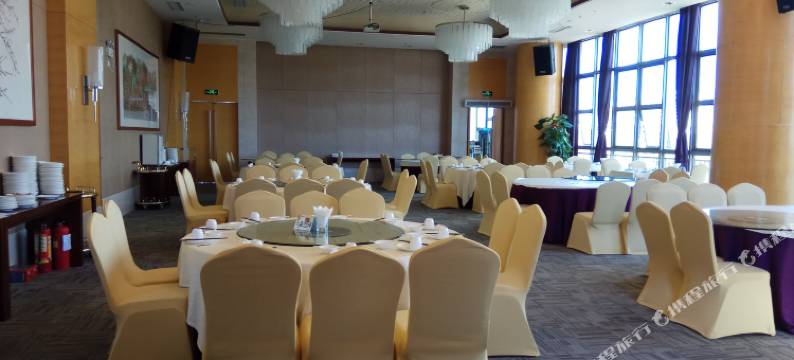 惠州双月湾虹海湾全海景度假酒店图片