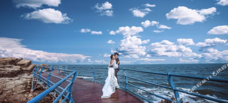 台山那琴半岛地质海洋公园酒店图片