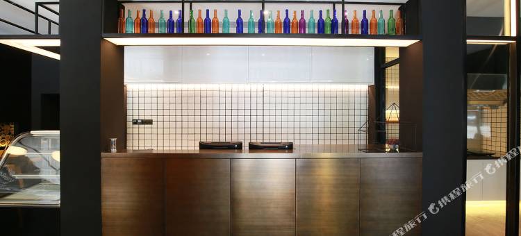 城家公寓(上海徐汇大木桥地铁站店)图片