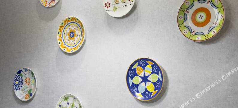 西安起一公寓(分店)图片