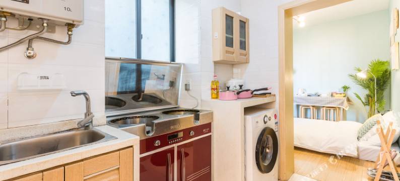 杭州南山设计民宿图片