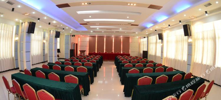 南平建阳宾馆图片