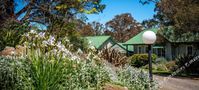 赫本别墅(Hepburn Villas)图片