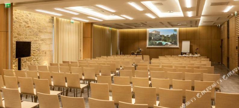 维尚庄园酒店(Domaine de Verchant & Spa - Relais & Châteaux)图片