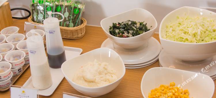 静冈吉田IC旅笼旅馆(HATAGO INN Shizuoka Yoshida IC)图片