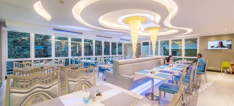 泰达公园景观酒店(Le Tada Parkview Hotel)图片