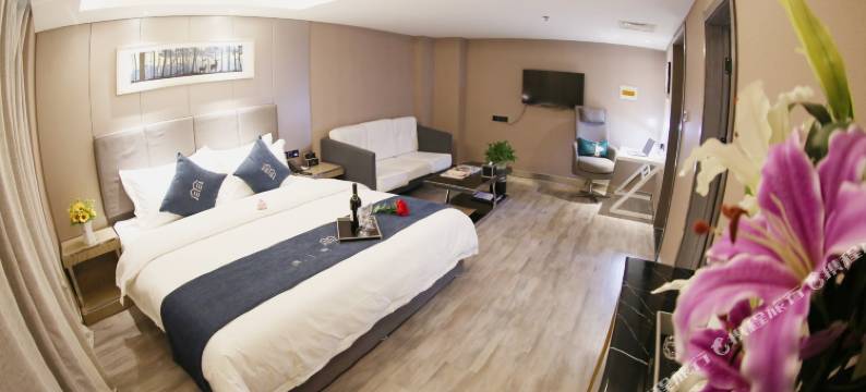 逸家酒店(北京天通苑立水桥店)图片