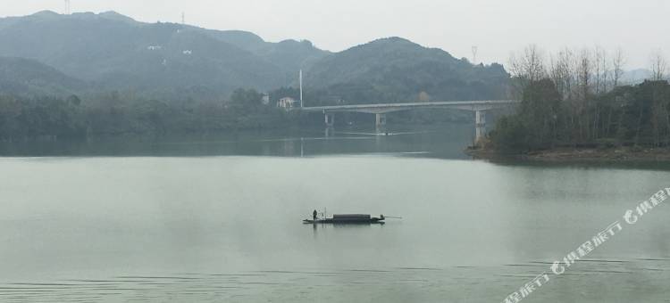 洪江江莱客栈图片