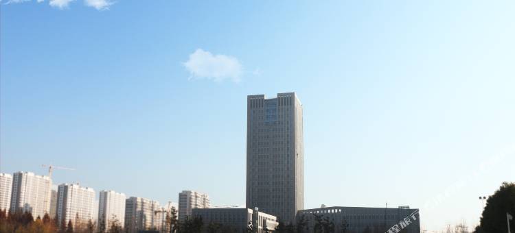 沛县侨城大酒店图片
