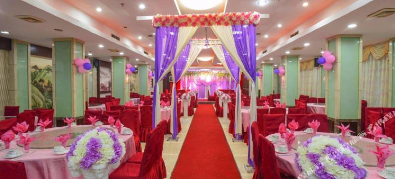 韶关曲江迎宾馆图片