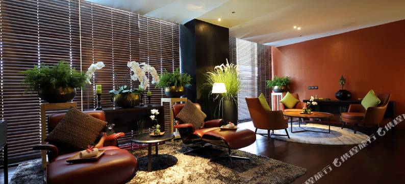 美多利 酒店(Midori Clark Hotel and Casino)图片