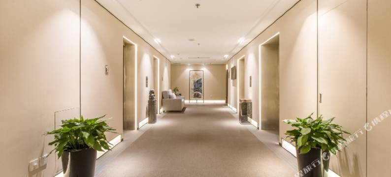 北京悦居·琳源酒店(望京SOHO阜通地铁站店)图片