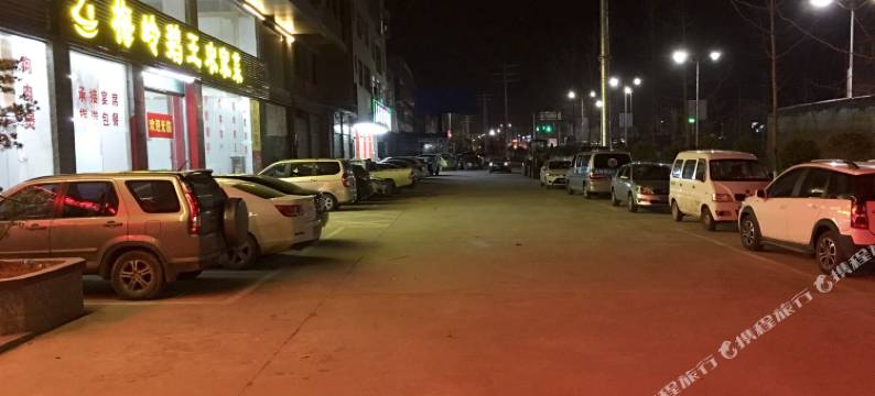南雄通盛商务酒店图片
