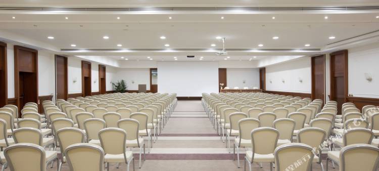 马捷斯特高级酒店(Starhotels Majestic)图片