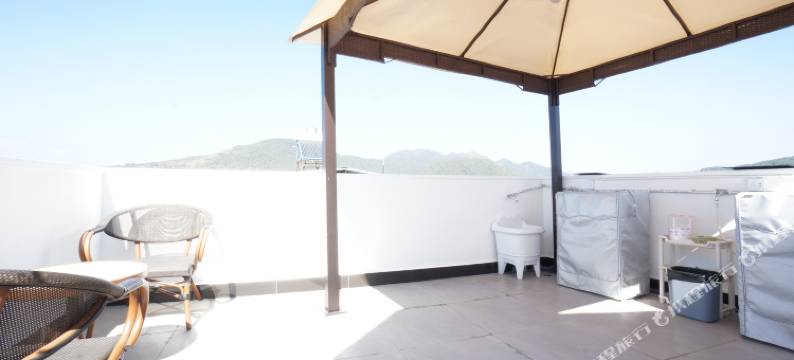 腾冲和顺良屋民宿图片