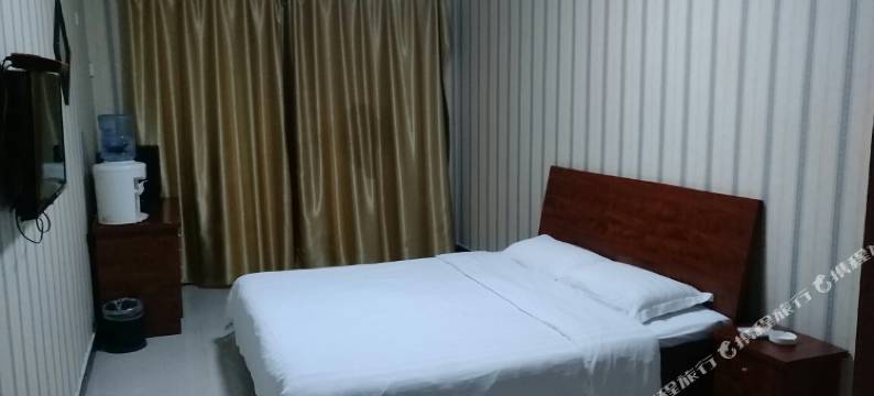 舒佳宾馆(运城彩红汽贸店)图片