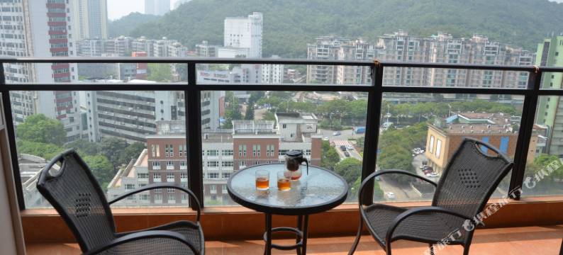 珠海天天民宿图片