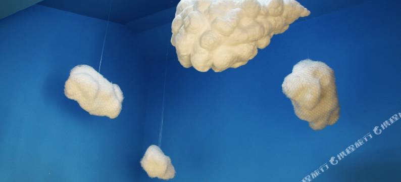 喜院国际度假区别墅(上海秦和路分店)图片