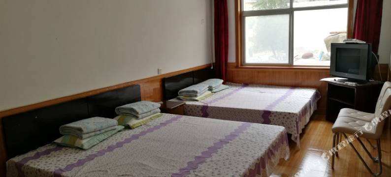 秦皇岛北戴河五室一厅海滨汽车站附近步行到老虎石农家乐图片