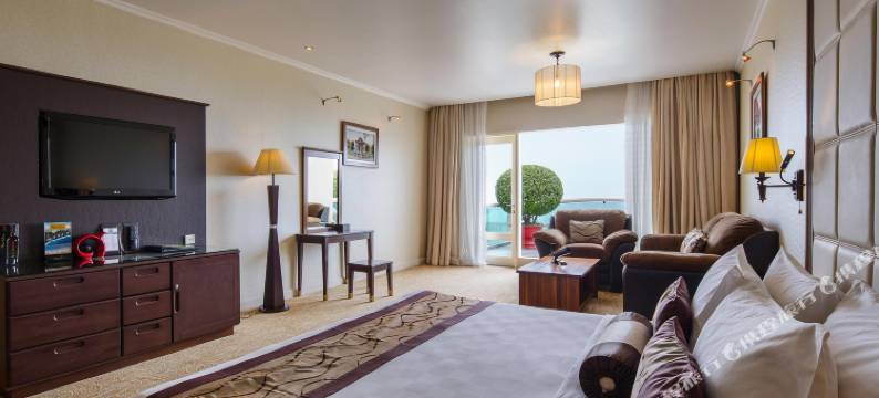 海联海滩酒店(Sea Links Beach Hotel)图片