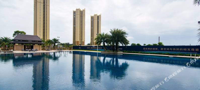 北海银滩民宿-东南亚风情公馆图片