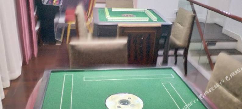 苏州山水之间别墅图片