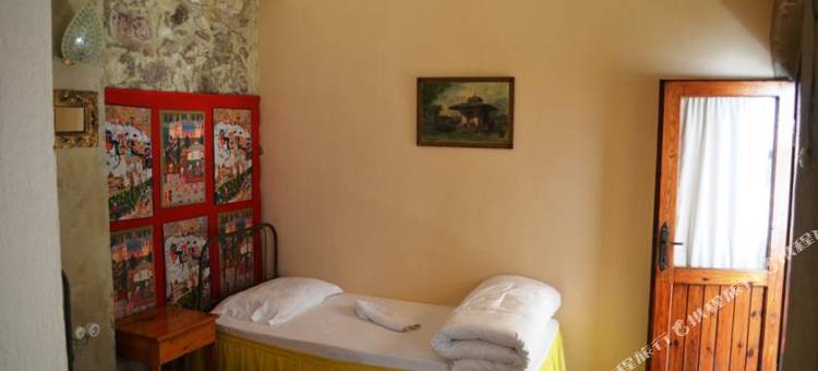 日安旅馆(Bonjour Pension)图片