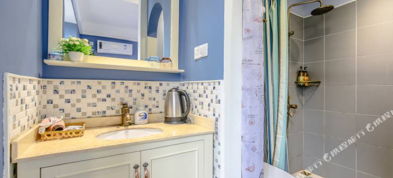 杭州绿野仙踪客栈图片