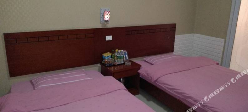 富平豪盛商务宾馆图片